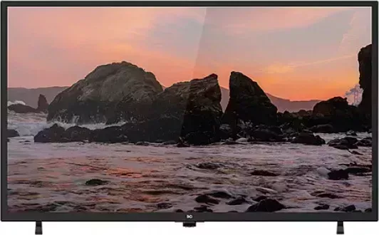 Телевизор BQ 3210B Черный
