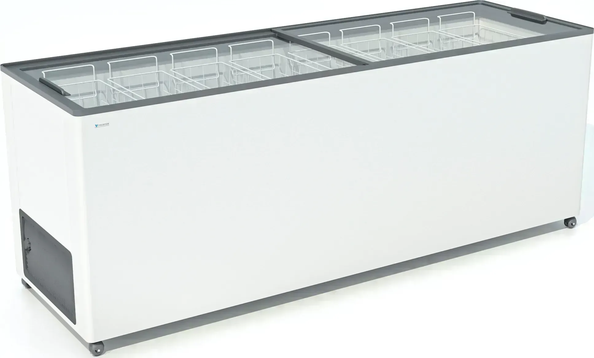 Морозильник FROSTOR F 700 C
