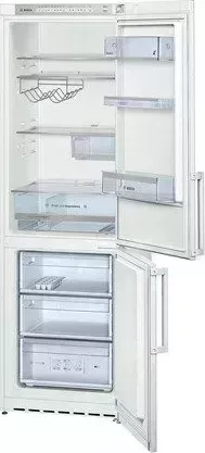 Холодильник Bosch KGS 36XW20 R