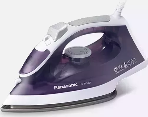 Утюг PANASONIC NI-M 300TVTH Violet