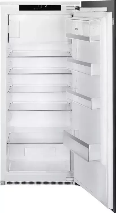 Холодильник встраиваемый SMEG S8C124DE1