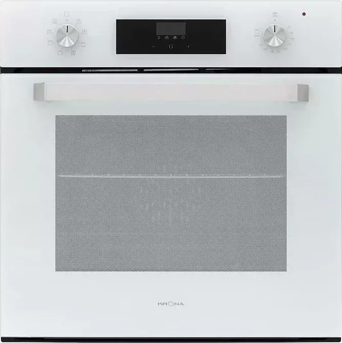 Духовой шкаф электрический KRONA ONORE 60 WH G2 60 WH G2