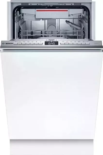 Посудомоечная машина встраиваемая BOSCH SPV4XMX28E