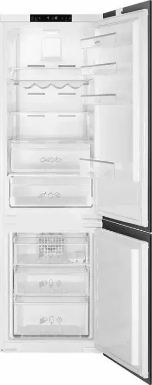 Холодильник встраиваемый SMEG C8175TNE