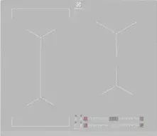Панель варочная электрическая ELECTROLUX EIV63440BS