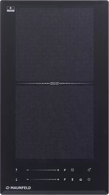 Панель варочная индукционная MAUNFELD CVI292S2FDGR