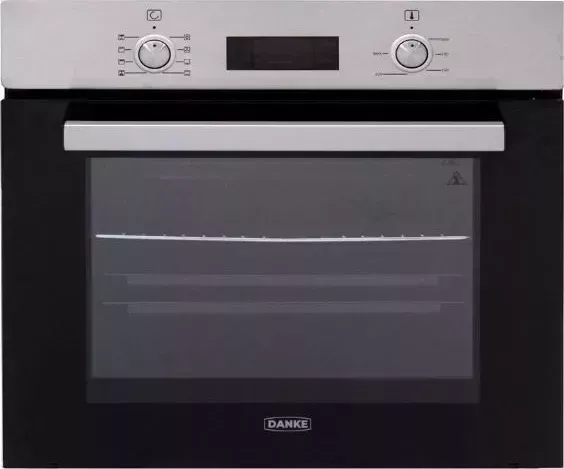 Духовой шкаф электрический Danke EOV926.2 IX