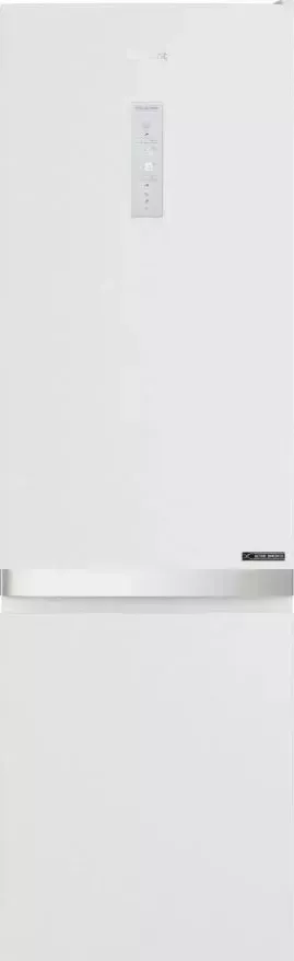 Холодильник Hotpoint HT 7201I W O3 HT W O3