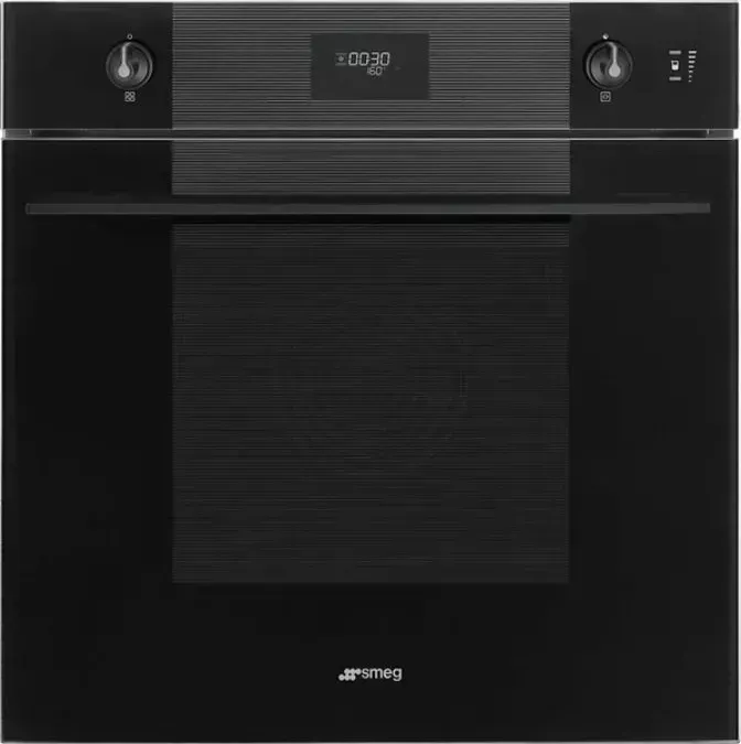 Духовой шкаф электрический SMEG SO6101S2B3
