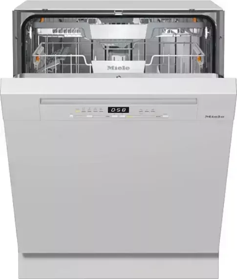 Посудомоечная машина встраиваемая Miele G 5310 SCi Active Plus