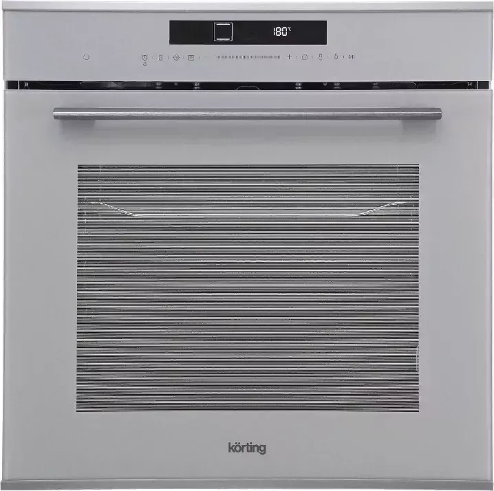 Духовой шкаф электрический KORTING OKB 1331 GBXGr