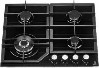 Панель варочная газовая Jackys JH GB631W