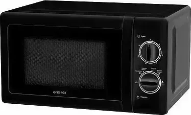 Микроволновая печь ENERGY EMW-20704 черная