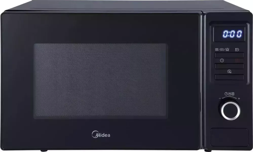 Микроволновая печь MIDEA AG823S220-B