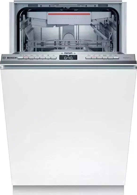 Посудомоечная машина встраиваемая BOSCH SPH4HMX31E