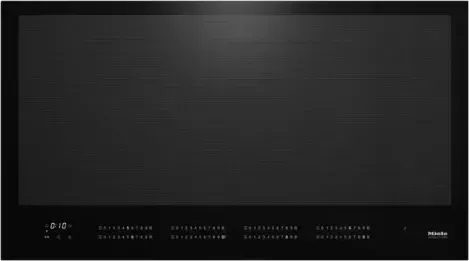 Панель варочная индукционная Miele KM 7897 FL