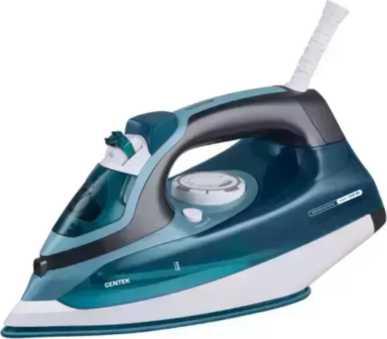 Утюг CENTEK CT-2320 темно-синий