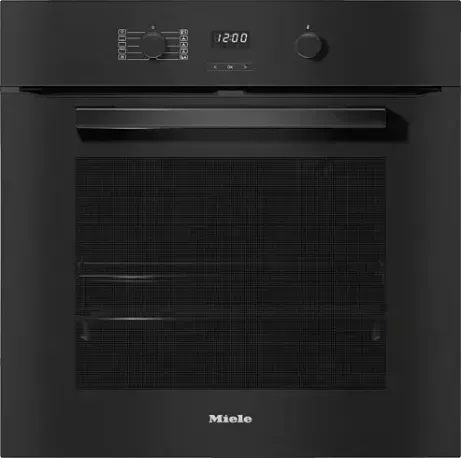 Духовой шкаф электрический Miele H 2860 BP OBSW