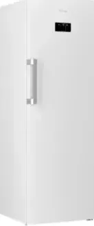 Морозильник HOTPOINT HFZ 6185 S, Серебристый