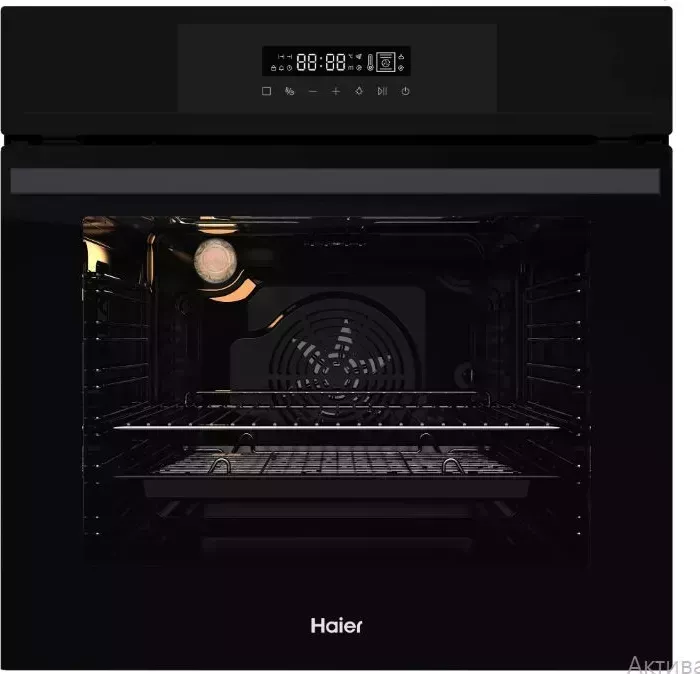 Духовой шкаф электрический Haier HOX-FP3AGB