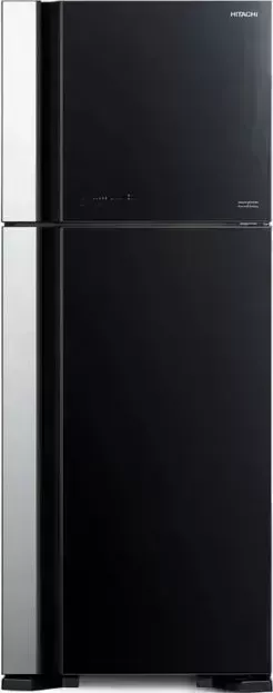 Холодильник HITACHI HRTN7489DFGBKCS
