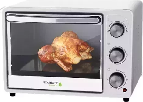 Мини-печь Scarlett SC-EO93O22