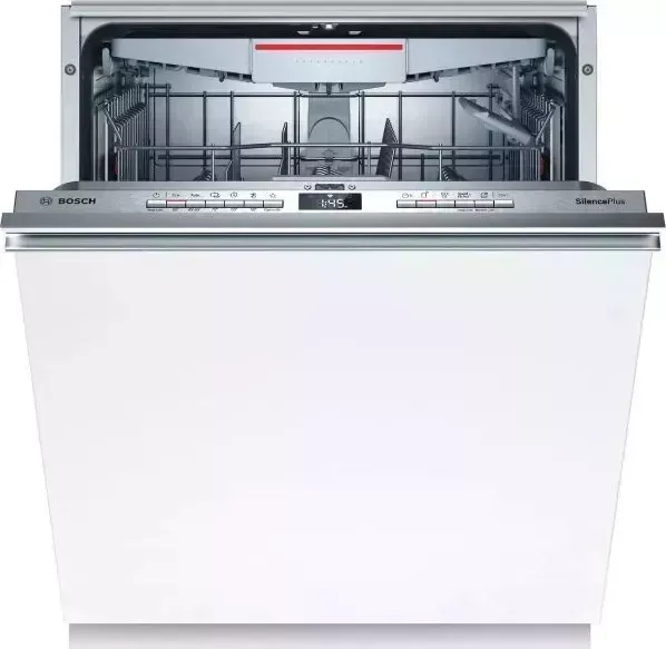 Посудомоечная машина встраиваемая BOSCH SMV4HCX08E