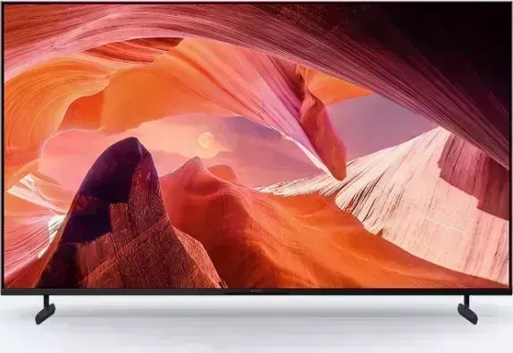 Телевизор SONY KD-75X80L