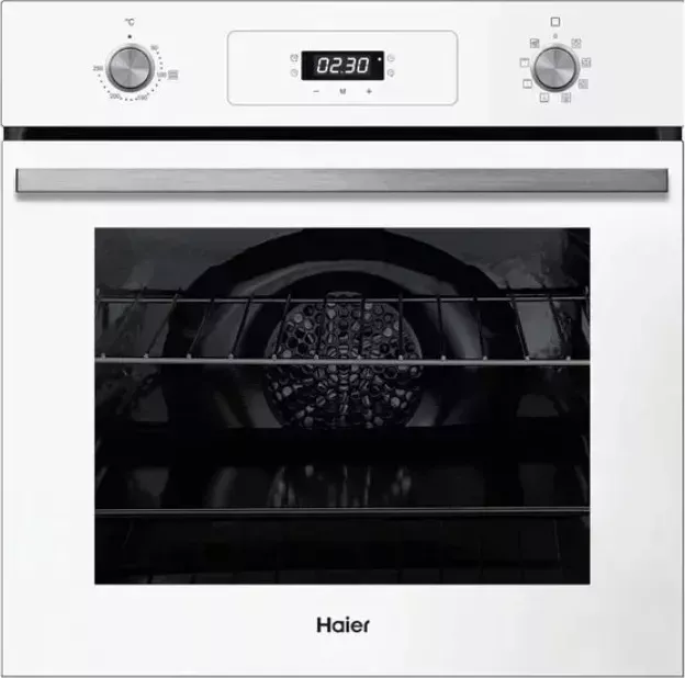 Духовой шкаф электрический HAIER HOD-P08TGW