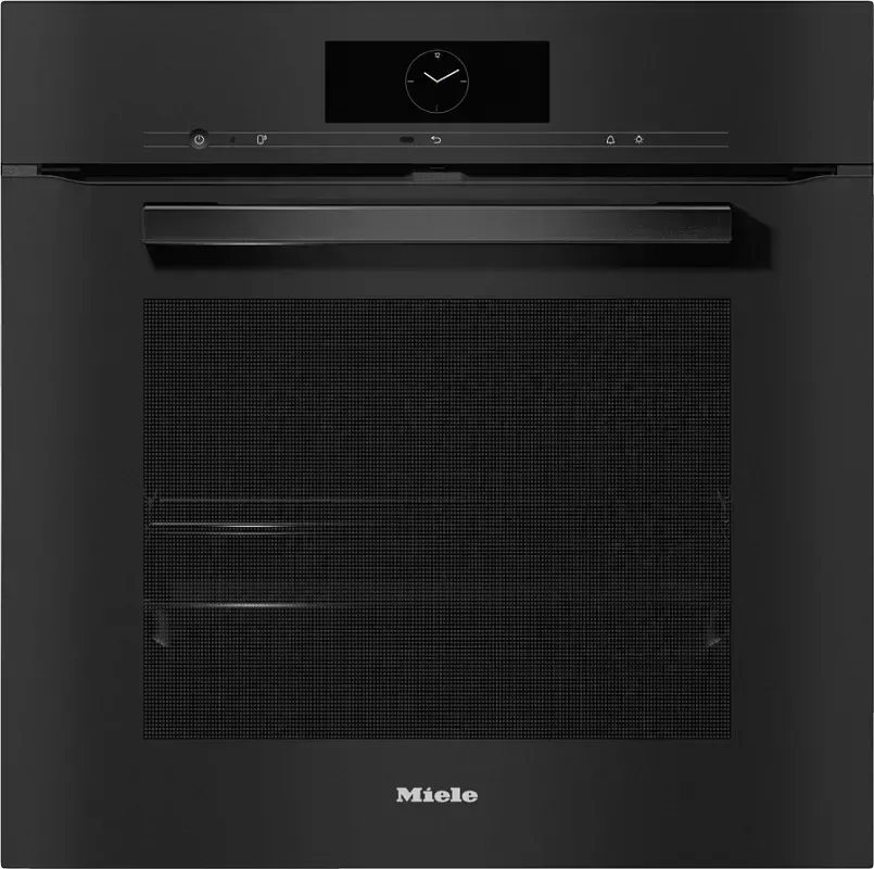 Духовой шкаф электрический Miele H 7860 BP OBSW