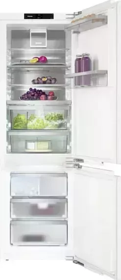 Холодильник встраиваемый Miele KFN 7795 D