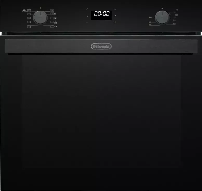 Духовой шкаф электрический DeLonghi DEO 755 NB MARTINA