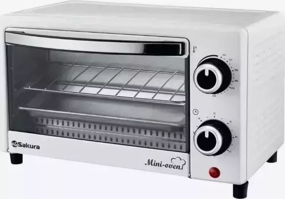 Мини-печь SAKURA SA-7023W