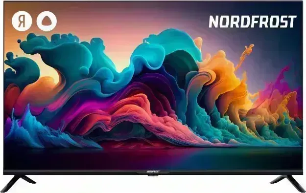 Телевизор НОРДFROST Y 4001 FHD-R
