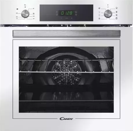 Духовой шкаф электрический CANDY FCT625WXL/1