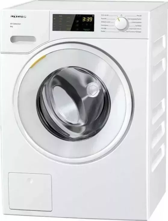 Стиральная машина Miele WSD023WCS
