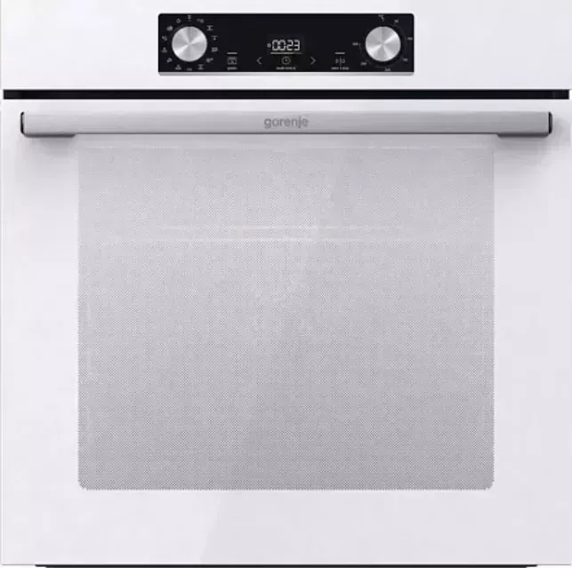 Духовой шкаф электрический GORENJE BOS6737E03WG