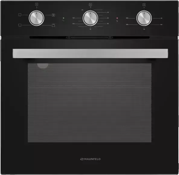Духовой шкаф электрический MAUNFELD AEOC6040B