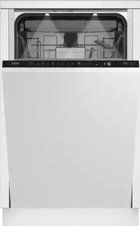 Посудомоечная машина встраиваемая BEKO BDIS38120A