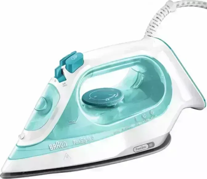 утюг BRAUN SI 3041 GR