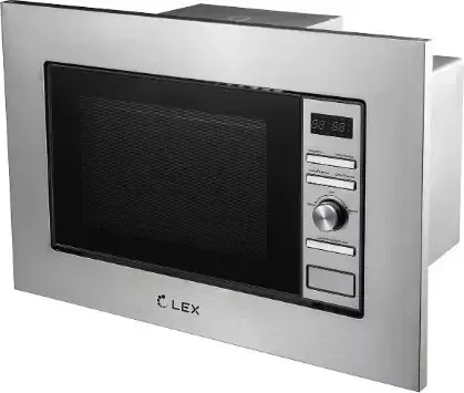 Микроволновая печь встраиваемая LEX BIMO 20.05 INOX микроволновая