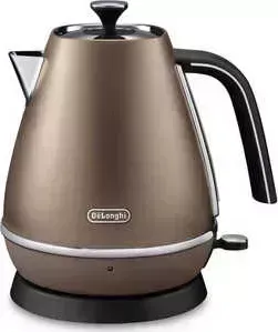 Чайник электрический DE LONGHI KBI 2000.BZ