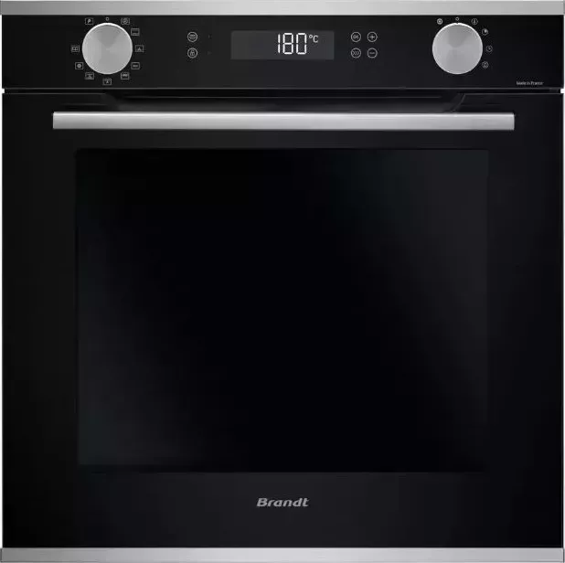 Электрический духовой шкаф BRANDT BOP7544LX