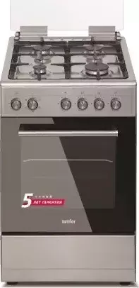 Плита комбинированная Simfer F56MM45022