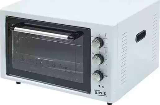 Мини-печь OASIS M-37CW