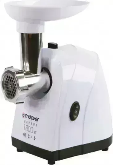 Мясорубка Endever Sigma 42, белый