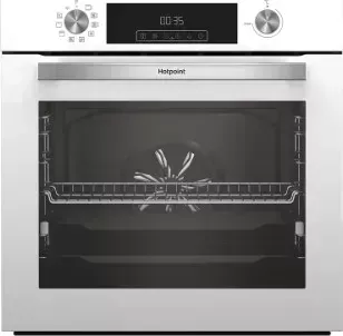 Духовой шкаф электрический Hotpoint ARISTON FE9 831 JSH WHG