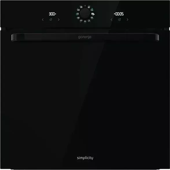 Духовой шкаф электрический GORENJE BOS6737SYB