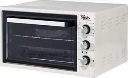 Мини-печь Oasis making everywhere M-45CW
