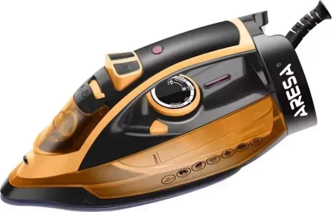 Утюг ARESA AR-3121 2400 Вт,подошва керамика